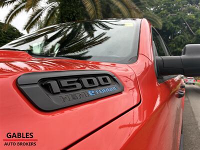 2021 RAM 1500 Big Horn   - Photo 7 - Miami, FL 33165