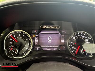 2021 RAM 1500 Big Horn   - Photo 14 - Miami, FL 33165