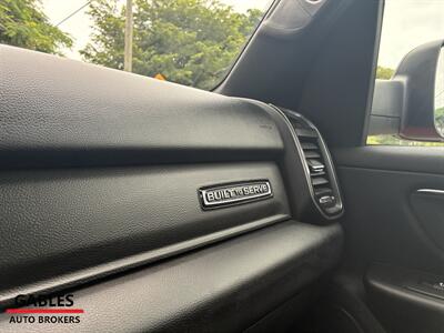 2021 RAM 1500 Big Horn   - Photo 17 - Miami, FL 33165