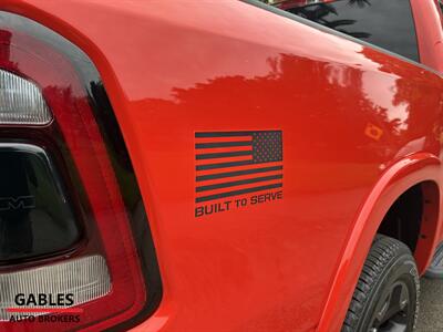 2021 RAM 1500 Big Horn   - Photo 9 - Miami, FL 33165