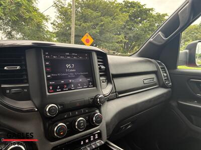 2021 RAM 1500 Big Horn   - Photo 15 - Miami, FL 33165