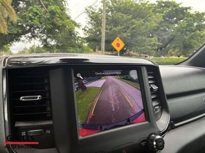 2021 RAM 1500 Big Horn   - Photo 16 - Miami, FL 33165