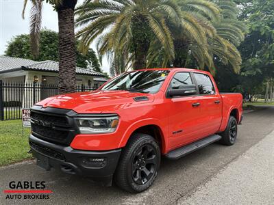 2021 RAM 1500 Big Horn   - Photo 3 - Miami, FL 33165