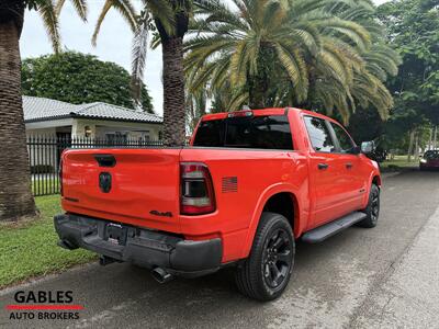 2021 RAM 1500 Big Horn   - Photo 10 - Miami, FL 33165