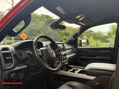 2021 RAM 1500 Big Horn   - Photo 12 - Miami, FL 33165