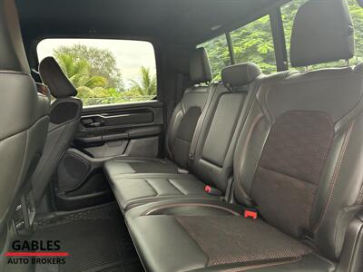 2021 RAM 1500 Big Horn   - Photo 25 - Miami, FL 33165
