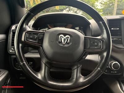 2021 RAM 1500 Big Horn   - Photo 13 - Miami, FL 33165
