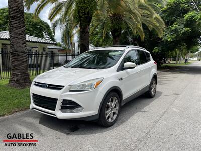 2016 Ford Escape Titanium   - Photo 5 - Miami, FL 33165
