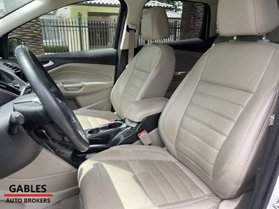 2016 Ford Escape Titanium   - Photo 16 - Miami, FL 33165