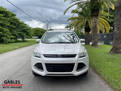 2016 Ford Escape Titanium   - Photo 11 - Miami, FL 33165