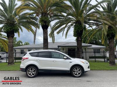 2016 Ford Escape Titanium   - Photo 7 - Miami, FL 33165