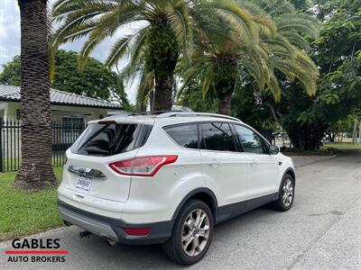 2016 Ford Escape Titanium   - Photo 10 - Miami, FL 33165