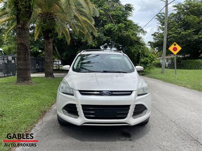 2016 Ford Escape Titanium   - Photo 4 - Miami, FL 33165