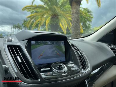 2016 Ford Escape Titanium   - Photo 19 - Miami, FL 33165