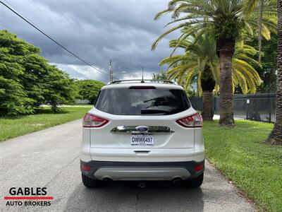 2016 Ford Escape Titanium   - Photo 12 - Miami, FL 33165