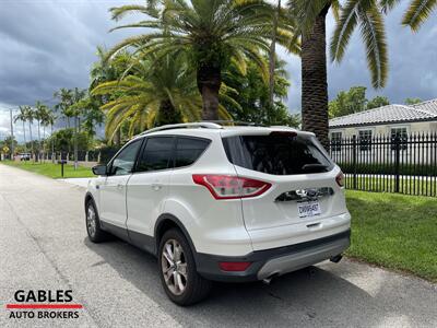2016 Ford Escape Titanium   - Photo 8 - Miami, FL 33165