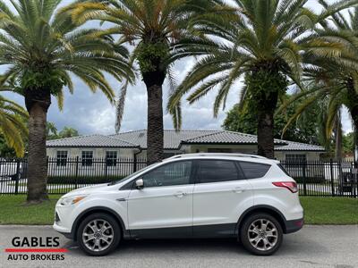 2016 Ford Escape Titanium   - Photo 6 - Miami, FL 33165