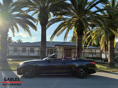 2022 BMW 4 Series 430i - Photo 12 - Miami, FL 33165