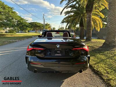 2022 BMW 4 Series 430i - Photo 16 - Miami, FL 33165