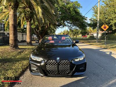 2022 BMW 4 Series 430i - Photo 13 - Miami, FL 33165