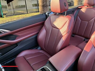 2022 BMW 4 Series 430i - Photo 24 - Miami, FL 33165