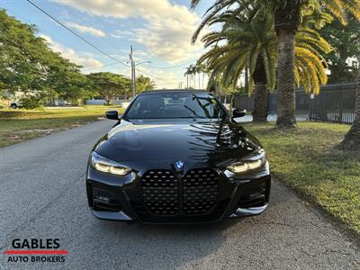 2022 BMW 4 Series 430i - Photo 6 - Miami, FL 33165