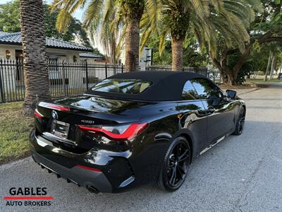 2022 BMW 4 Series 430i - Photo 9 - Miami, FL 33165