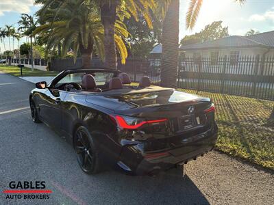 2022 BMW 4 Series 430i - Photo 15 - Miami, FL 33165