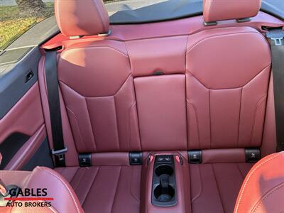 2022 BMW 4 Series 430i - Photo 26 - Miami, FL 33165