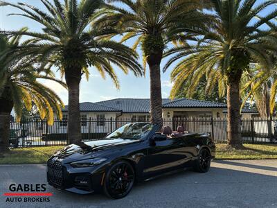 2022 BMW 4 Series 430i - Photo 11 - Miami, FL 33165