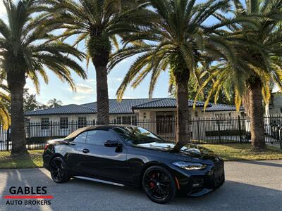 2022 BMW 4 Series 430i - Photo 4 - Miami, FL 33165