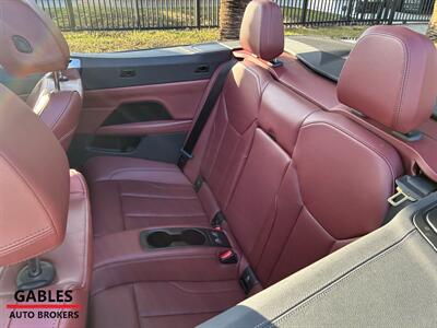 2022 BMW 4 Series 430i - Photo 27 - Miami, FL 33165