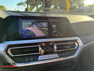 2022 BMW 4 Series 430i - Photo 22 - Miami, FL 33165