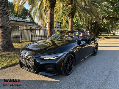2022 BMW 4 Series 430i - Photo 14 - Miami, FL 33165