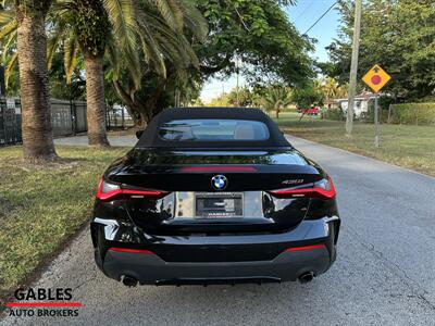 2022 BMW 4 Series 430i - Photo 10 - Miami, FL 33165
