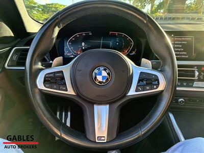 2022 BMW 4 Series 430i - Photo 19 - Miami, FL 33165