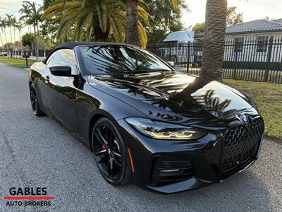 2022 BMW 4 Series 430i - Photo 7 - Miami, FL 33165