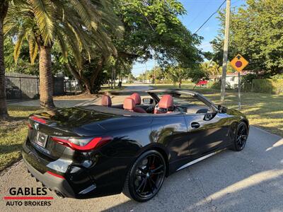 2022 BMW 4 Series 430i - Photo 3 - Miami, FL 33165