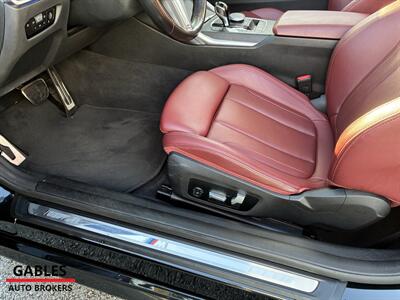 2022 BMW 4 Series 430i - Photo 17 - Miami, FL 33165