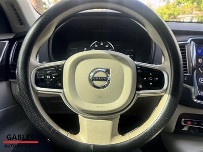 2019 Volvo XC90 T5 Momentum   - Photo 41 - Miami, FL 33165