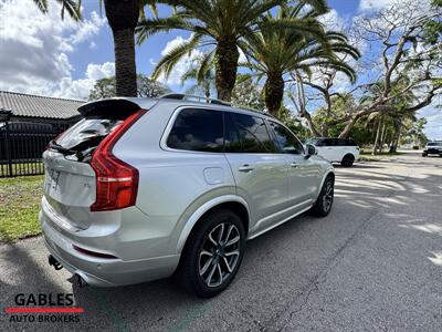 2019 Volvo XC90 T5 Momentum   - Photo 25 - Miami, FL 33165