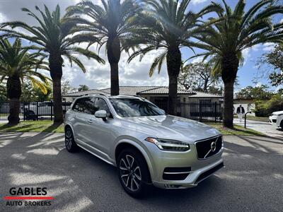 2019 Volvo XC90 T5 Momentum SUV