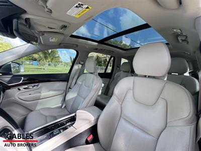 2019 Volvo XC90 T5 Momentum   - Photo 33 - Miami, FL 33165