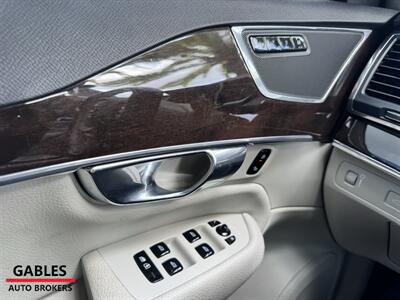 2019 Volvo XC90 T5 Momentum   - Photo 14 - Miami, FL 33165