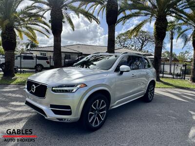 2019 Volvo XC90 T5 Momentum   - Photo 5 - Miami, FL 33165
