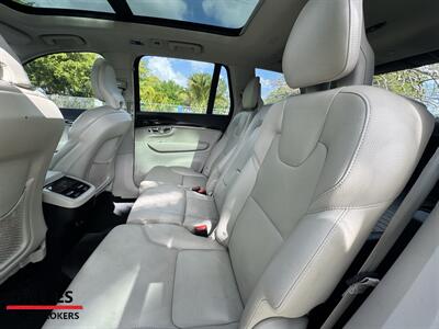 2019 Volvo XC90 T5 Momentum   - Photo 30 - Miami, FL 33165