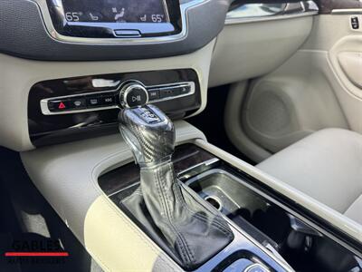 2019 Volvo XC90 T5 Momentum   - Photo 38 - Miami, FL 33165
