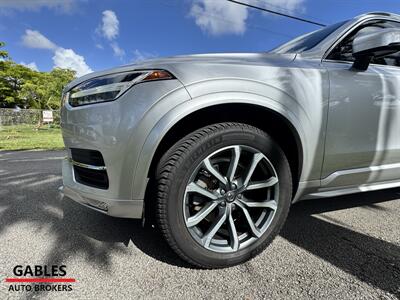 2019 Volvo XC90 T5 Momentum   - Photo 13 - Miami, FL 33165