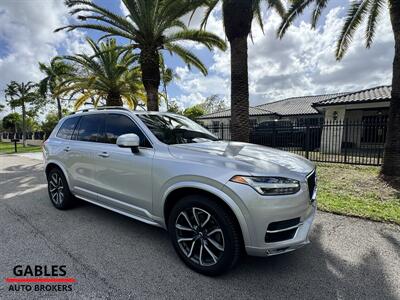 2019 Volvo XC90 T5 Momentum   - Photo 19 - Miami, FL 33165