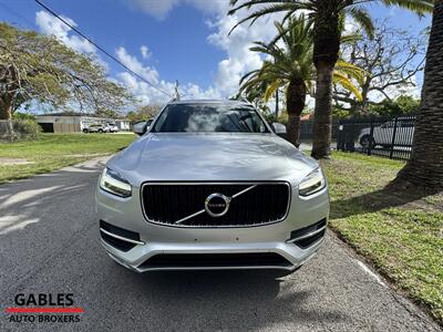 2019 Volvo XC90 T5 Momentum   - Photo 9 - Miami, FL 33165